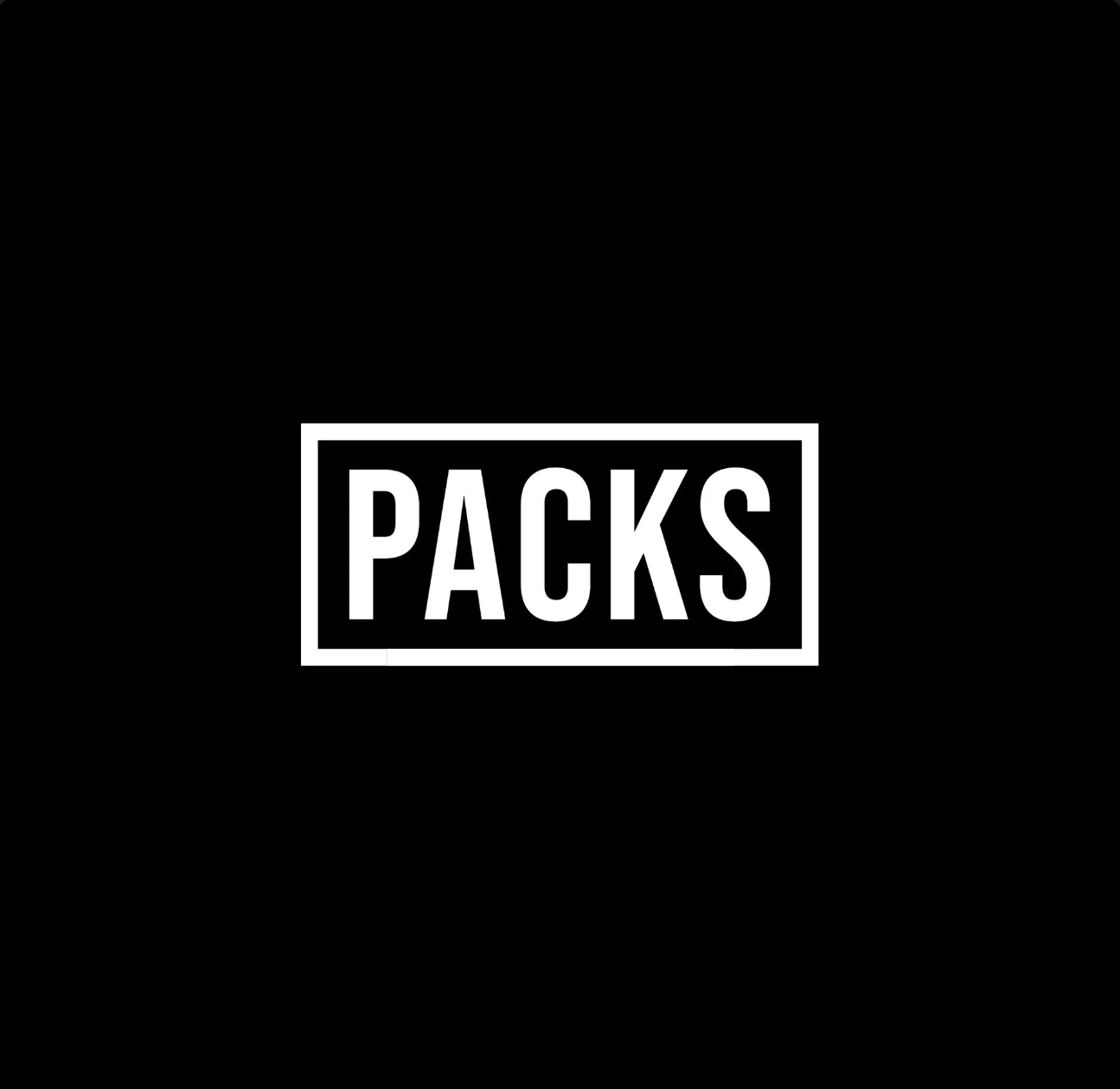 PACKS
